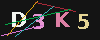 Gambar captcha